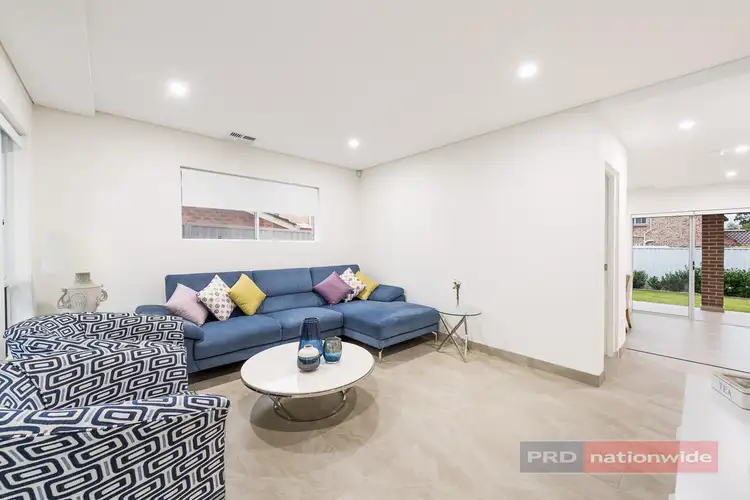 Second view of Homely house listing, 22 Prescot Parade, Milperra NSW 2214