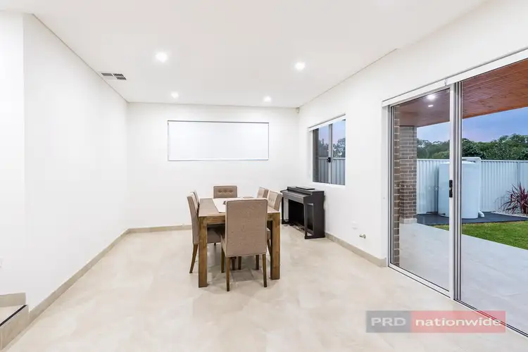 Fourth view of Homely house listing, 22 Prescot Parade, Milperra NSW 2214