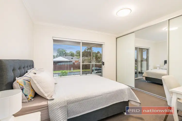 Fifth view of Homely house listing, 22 Prescot Parade, Milperra NSW 2214