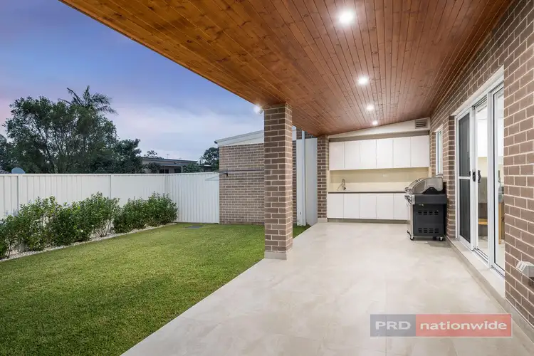 Seventh view of Homely house listing, 22 Prescot Parade, Milperra NSW 2214