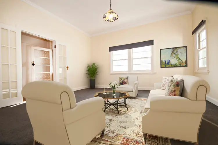 Third view of Homely house listing, 4 The Circle, Griffith NSW 2680