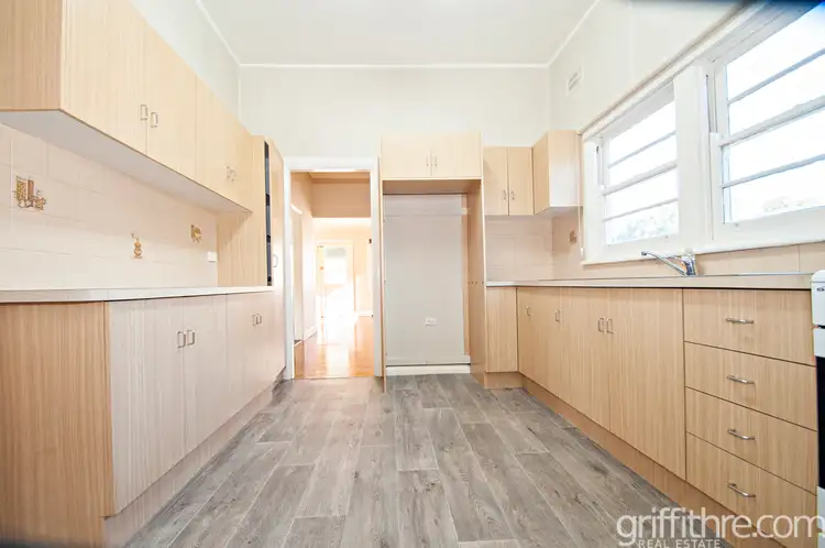 Fourth view of Homely house listing, 4 The Circle, Griffith NSW 2680