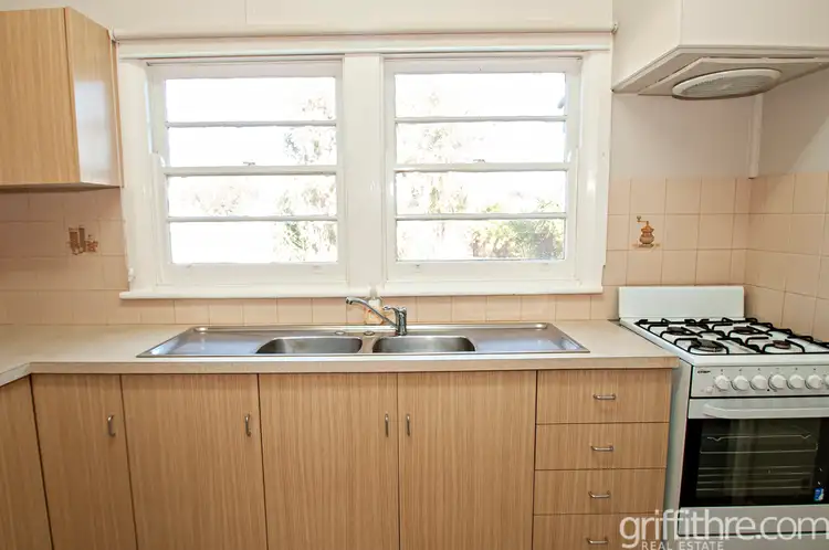 Fifth view of Homely house listing, 4 The Circle, Griffith NSW 2680