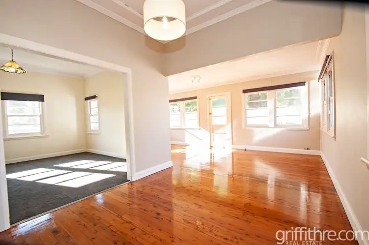 Sixth view of Homely house listing, 4 The Circle, Griffith NSW 2680