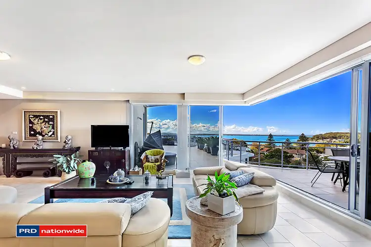 33/61 Donald Street, Nelson Bay NSW 2315