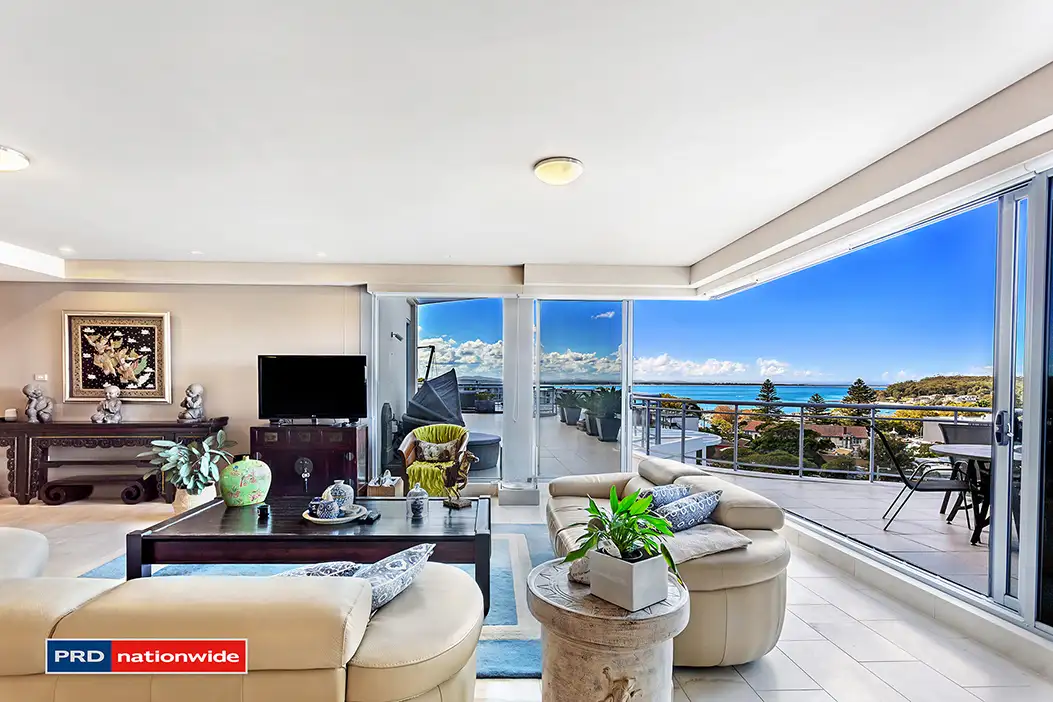 Main view of Homely apartment listing, 33/61 Donald Street, Nelson Bay NSW 2315