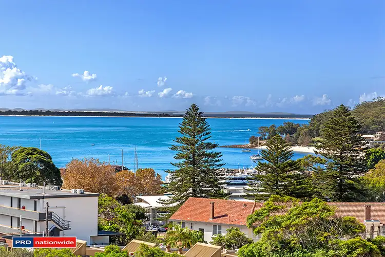 Second view of Homely apartment listing, 33/61 Donald Street, Nelson Bay NSW 2315
