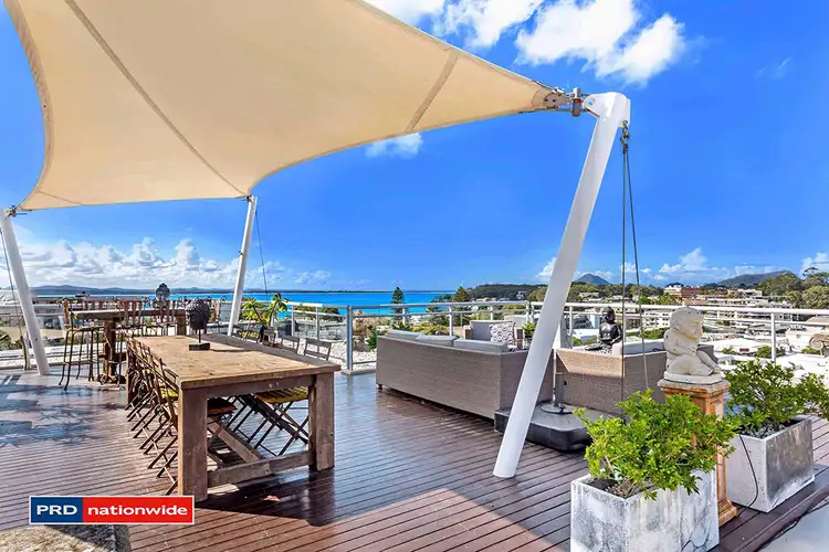 Third view of Homely apartment listing, 33/61 Donald Street, Nelson Bay NSW 2315