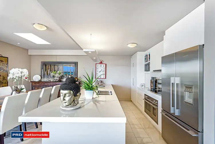 Fourth view of Homely apartment listing, 33/61 Donald Street, Nelson Bay NSW 2315