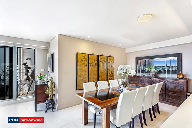 Fifth view of Homely apartment listing, 33/61 Donald Street, Nelson Bay NSW 2315