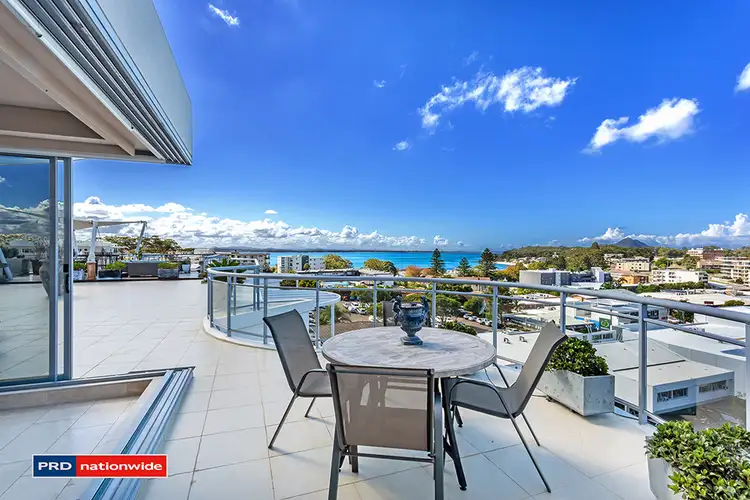 Sixth view of Homely apartment listing, 33/61 Donald Street, Nelson Bay NSW 2315