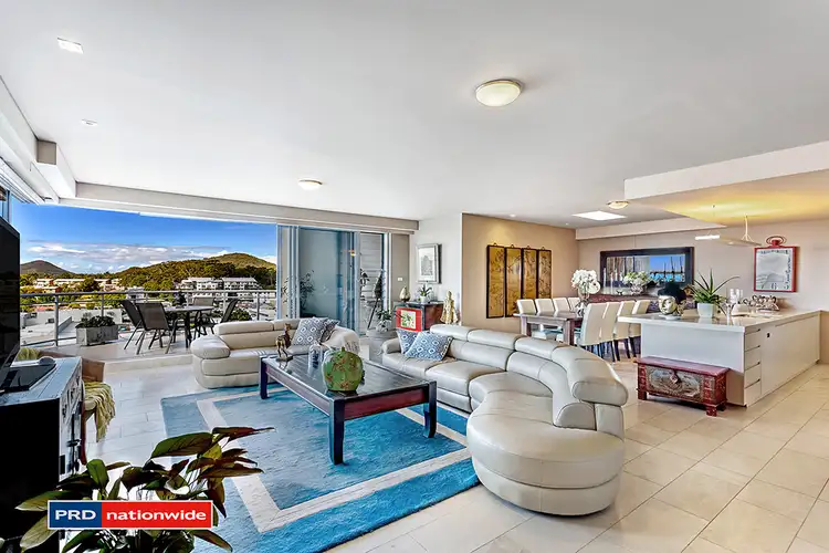 Seventh view of Homely apartment listing, 33/61 Donald Street, Nelson Bay NSW 2315