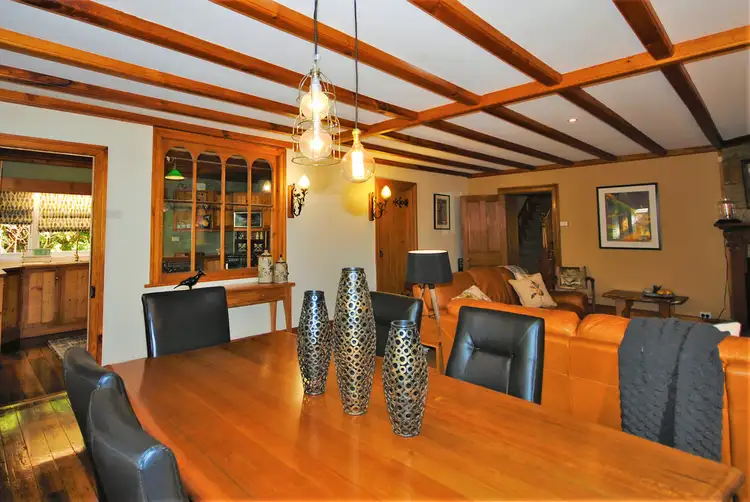 Fifth view of Homely house listing, 37 High Street, Oatlands TAS 7120