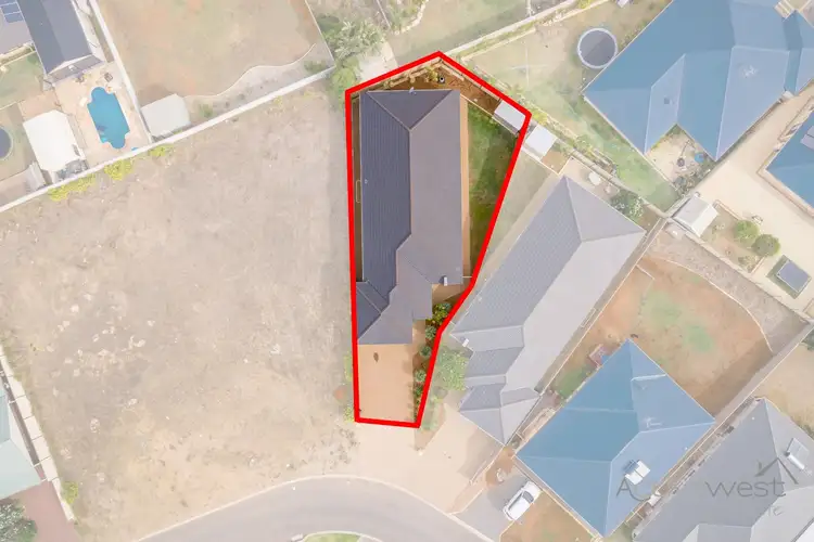 Second view of Homely house listing, 35 Bagley Crescent, Mount Tarcoola WA 6530