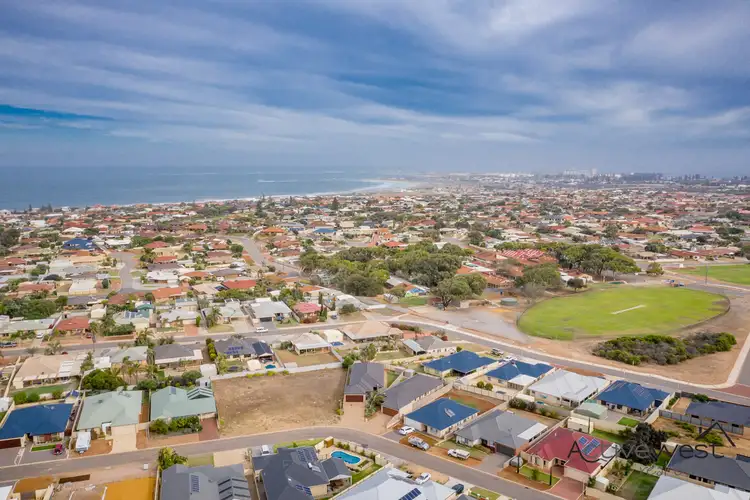 Third view of Homely house listing, 35 Bagley Crescent, Mount Tarcoola WA 6530