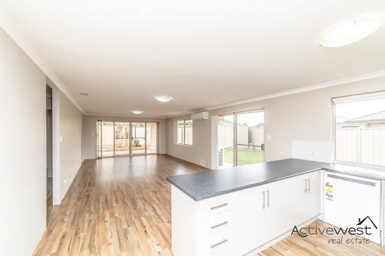 Fifth view of Homely house listing, 35 Bagley Crescent, Mount Tarcoola WA 6530