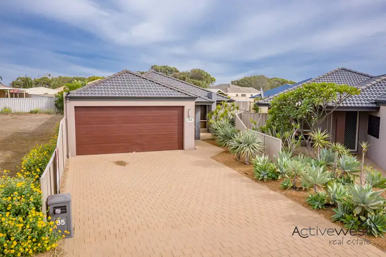 Sixth view of Homely house listing, 35 Bagley Crescent, Mount Tarcoola WA 6530