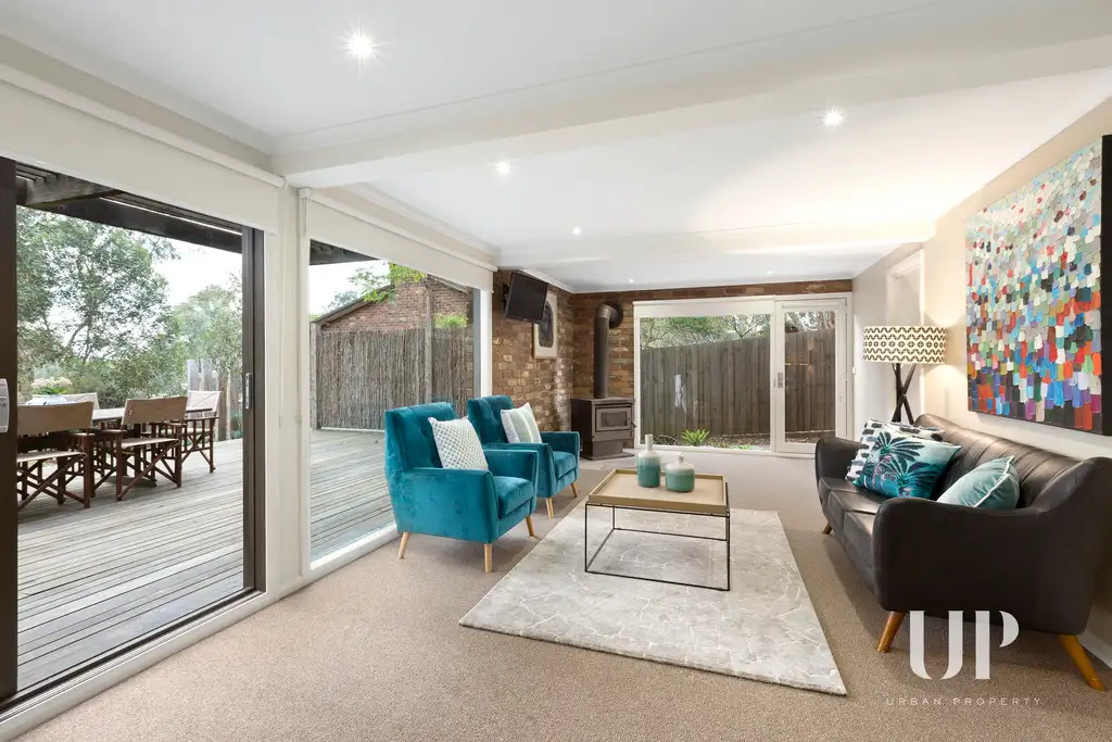 Main view of Homely house listing, 9 Ashdale Grove, Eltham VIC 3095