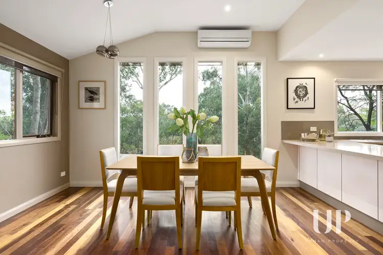 Third view of Homely house listing, 9 Ashdale Grove, Eltham VIC 3095