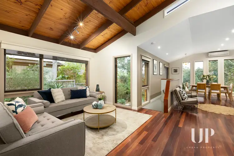 Fourth view of Homely house listing, 9 Ashdale Grove, Eltham VIC 3095