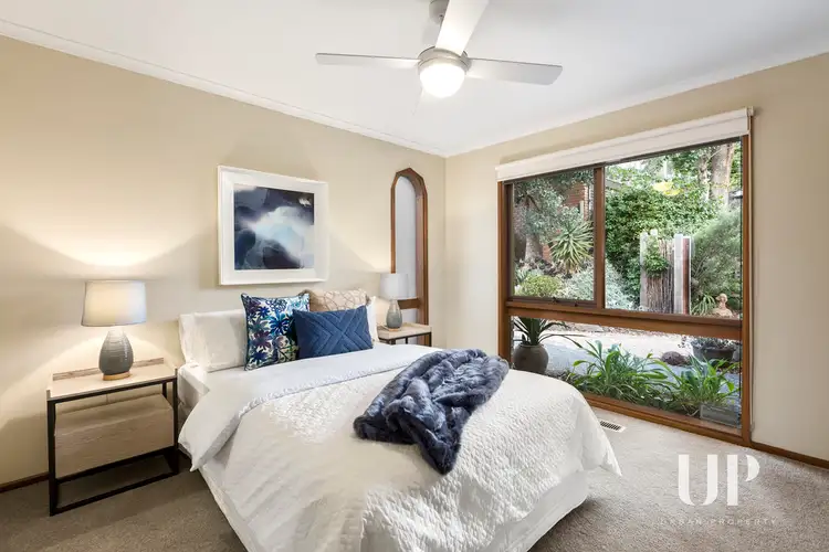 Fifth view of Homely house listing, 9 Ashdale Grove, Eltham VIC 3095