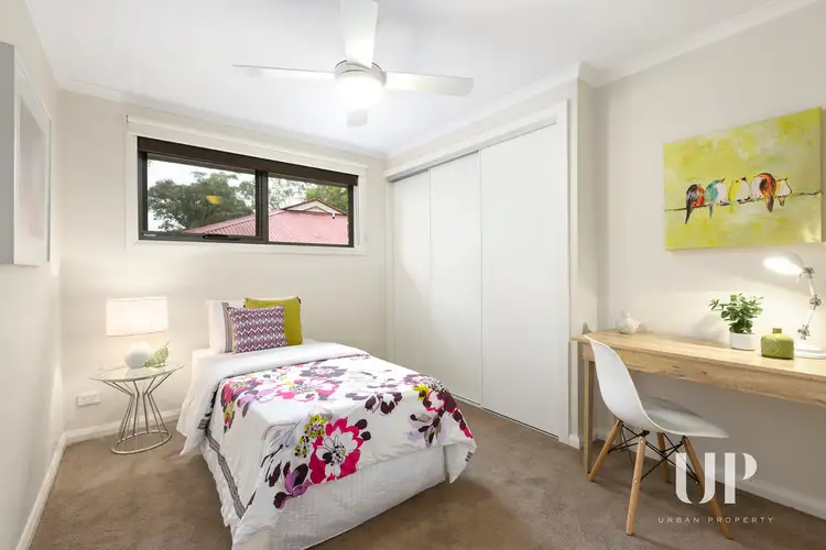 Sixth view of Homely house listing, 9 Ashdale Grove, Eltham VIC 3095