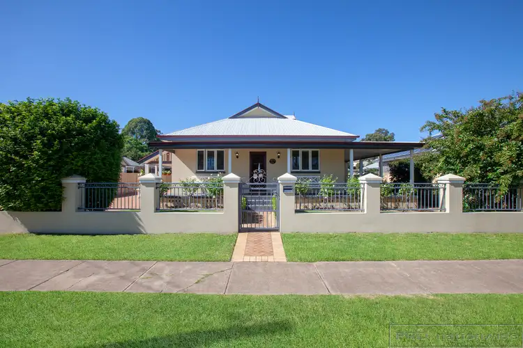 22 William Street, East Maitland NSW 2323