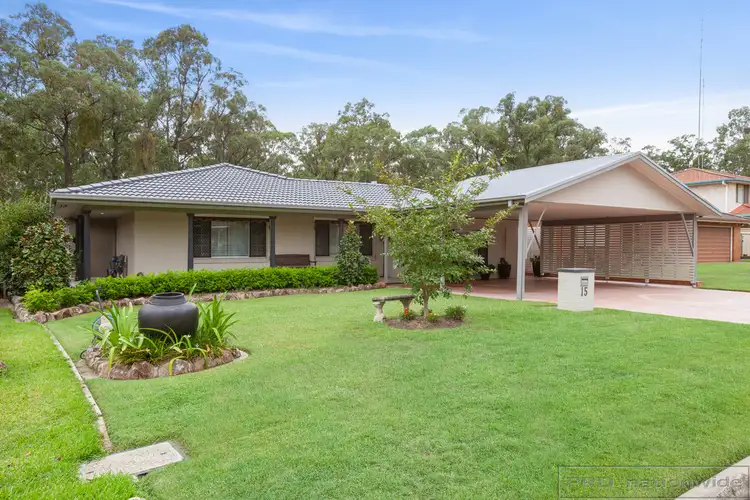 15 Blackett Close, East Maitland NSW 2323