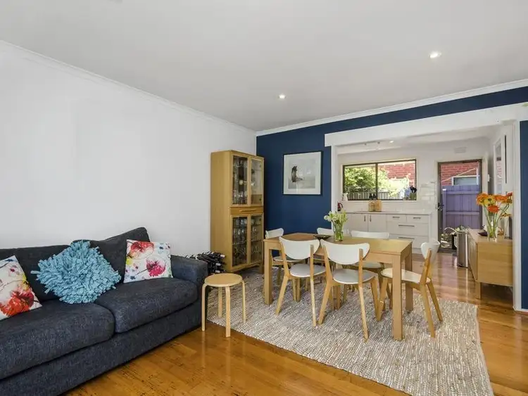 2/7 Hancock Street, Altona VIC 3018