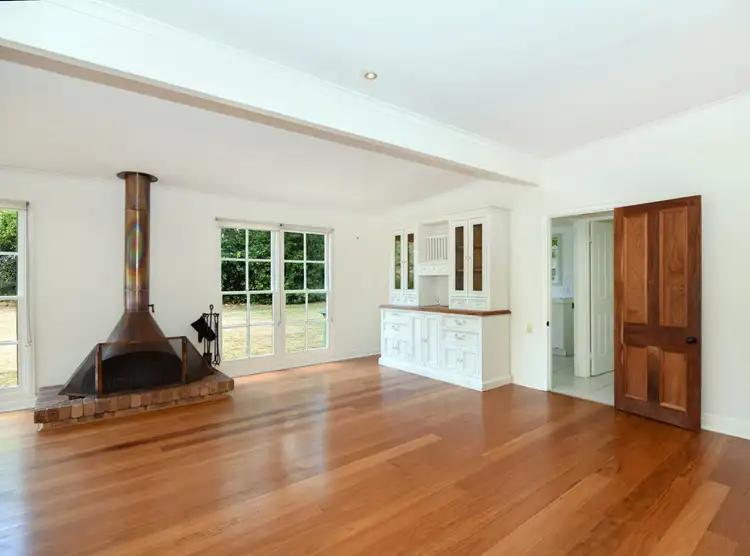 Third view of Homely house listing, 136 Mackenzie Street, East Toowoomba QLD 4350