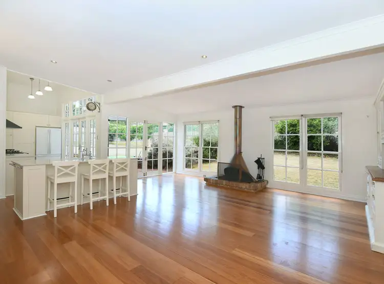 Fourth view of Homely house listing, 136 Mackenzie Street, East Toowoomba QLD 4350