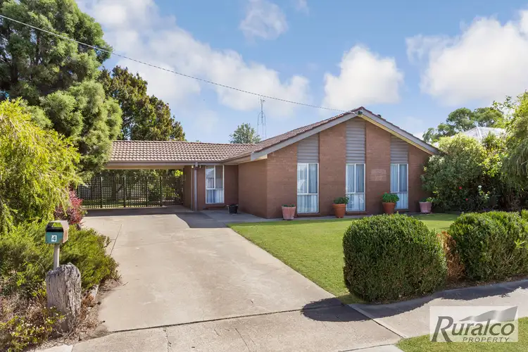 4 Bankhead Street, Cohuna VIC 3568