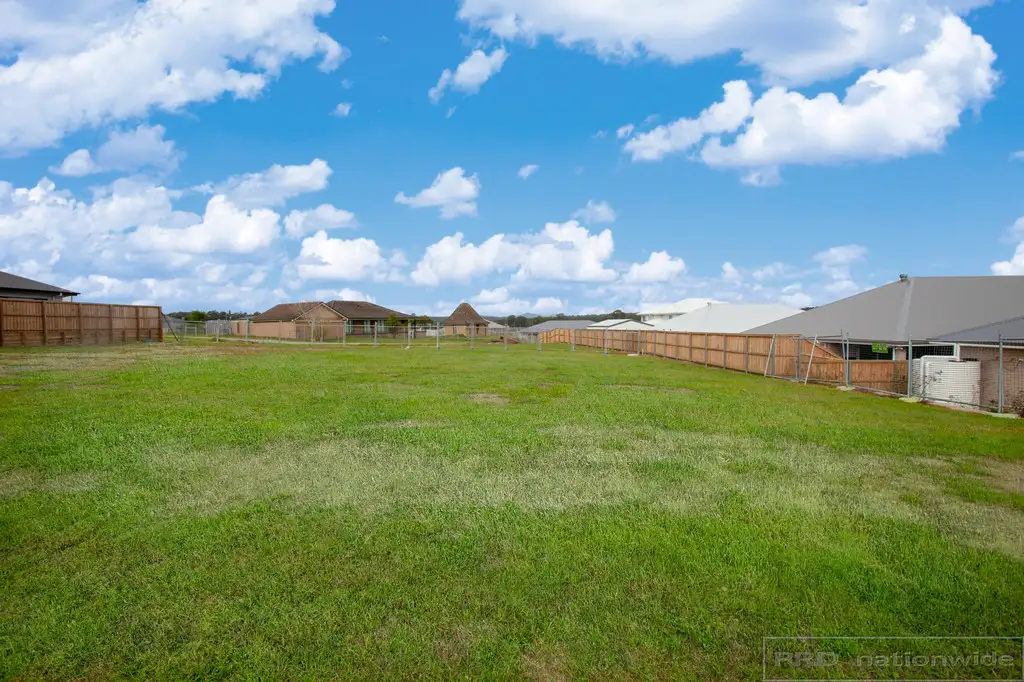 Main view of Homely land listing, Lot 415 Billabong Parade, Chisholm NSW 2322