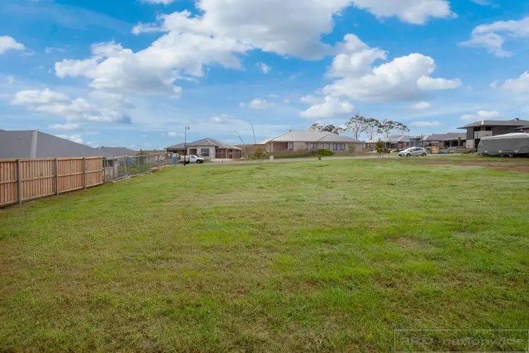 Third view of Homely land listing, Lot 415 Billabong Parade, Chisholm NSW 2322