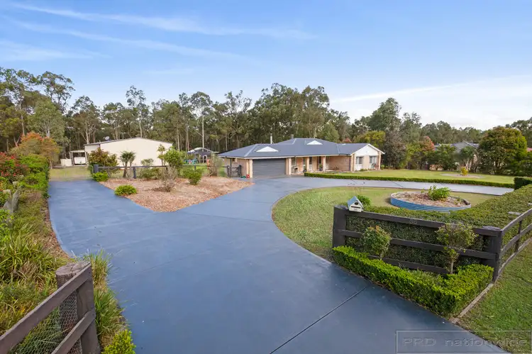 35 Woodlands Drive, Thornton NSW 2322
