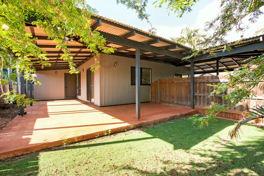 Main view of Homely house listing, 46a Anne Street, Broome WA 6725