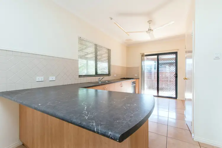 Second view of Homely house listing, 46a Anne Street, Broome WA 6725