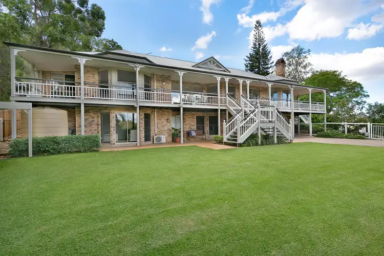 29 Walsall Street, The Gap QLD 4061
