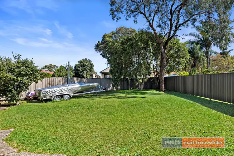 Sixth view of Homely house listing, 35 Bruce Ave, Panania NSW 2213