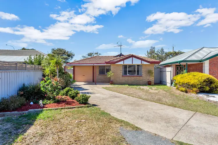 8 Willow Court, Seaford SA 5169