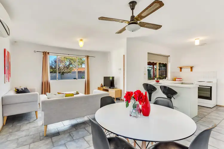 Second view of Homely house listing, 8 Willow Court, Seaford SA 5169