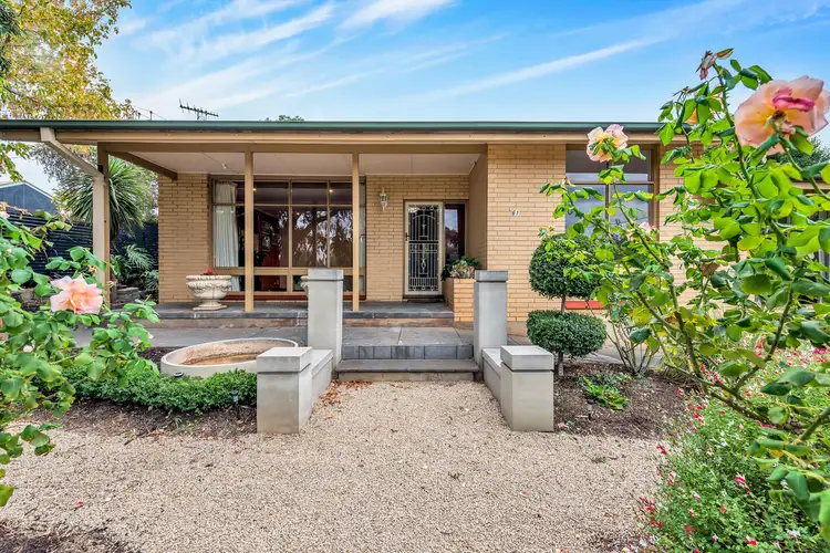 Second view of Homely house listing, 61 Randell Road, Morphett Vale SA 5162
