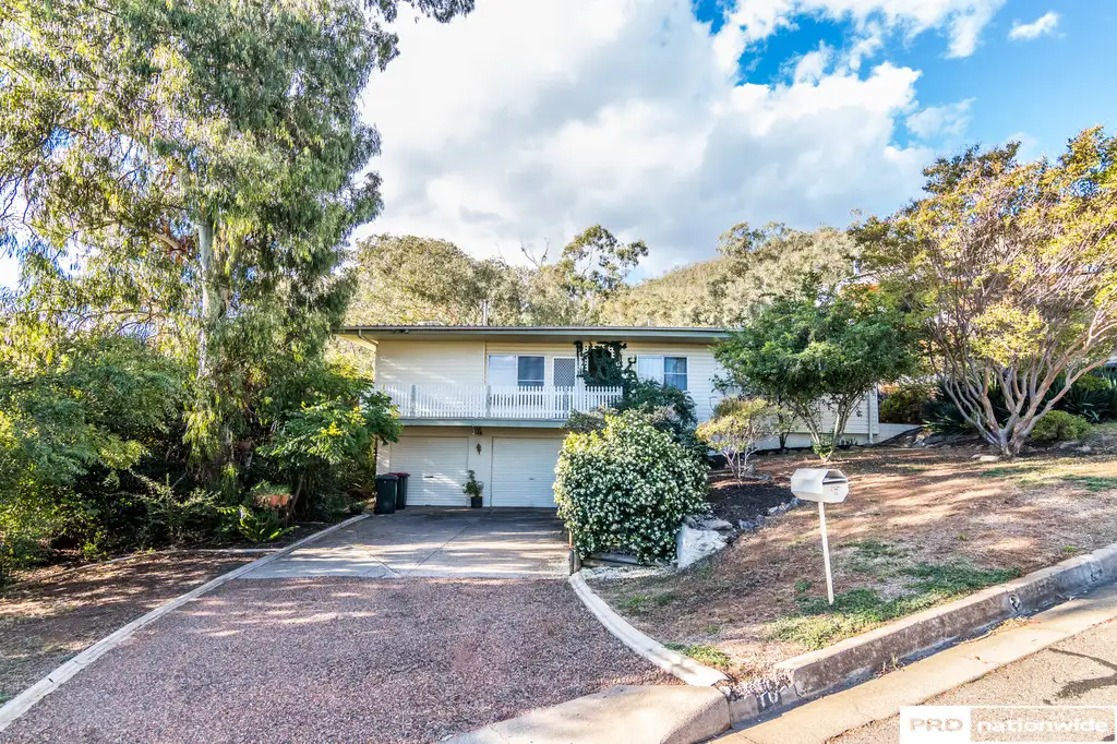 Main view of Homely house listing, 16 Rosedale Avenue, Tamworth NSW 2340