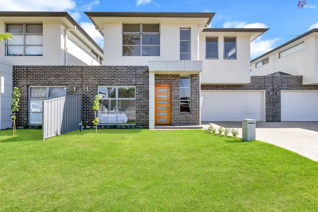 Main view of Homely house listing, 4 Laver Street, Hectorville SA 5073