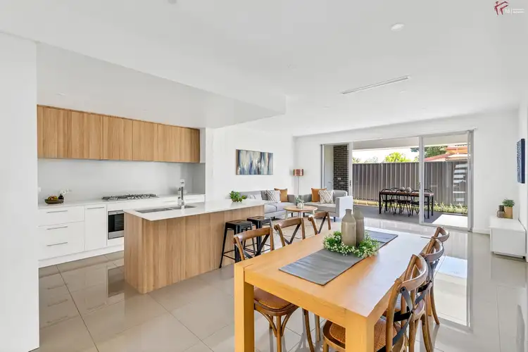 Second view of Homely house listing, 4 Laver Street, Hectorville SA 5073