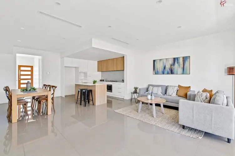 Fifth view of Homely house listing, 4 Laver Street, Hectorville SA 5073