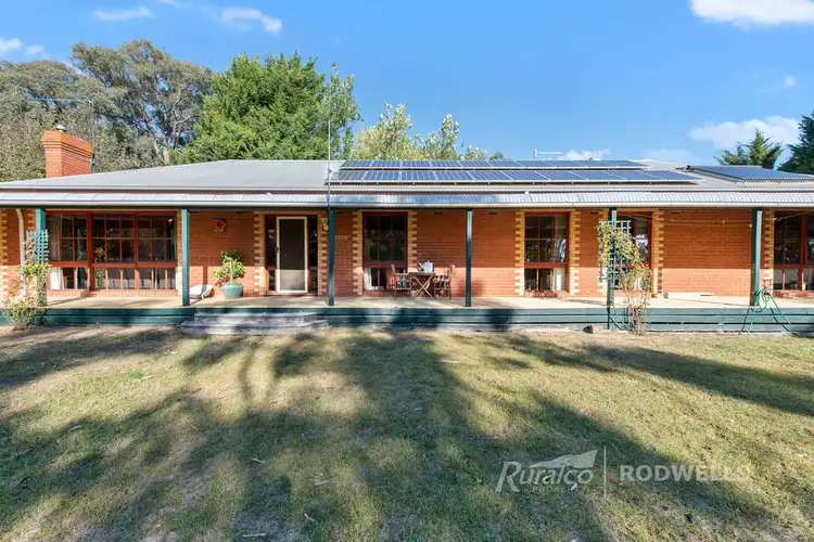 Fourth view of Homely rural property listing, 2500 MANSFIELD-WHITFIELD ROAD, Tolmie VIC 3723