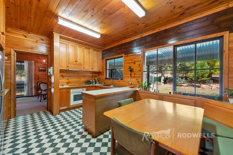 Sixth view of Homely rural property listing, 2500 MANSFIELD-WHITFIELD ROAD, Tolmie VIC 3723