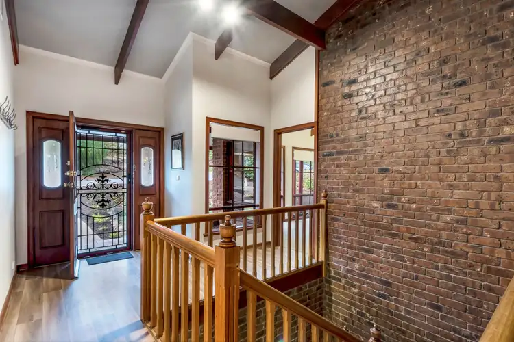 Fifth view of Homely house listing, 7 Ridge Place, Aberfoyle Park SA 5159