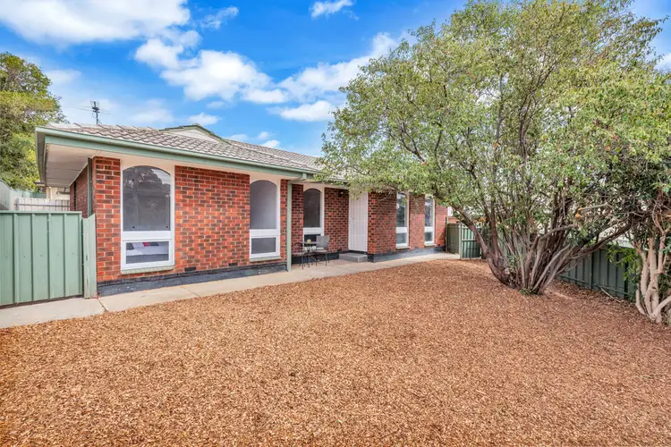 Main view of Homely house listing, 48 Leonard Road, Morphett Vale SA 5162